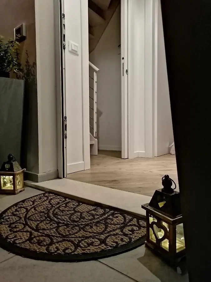 Appartamento Sant'Anna II - Loft سالو