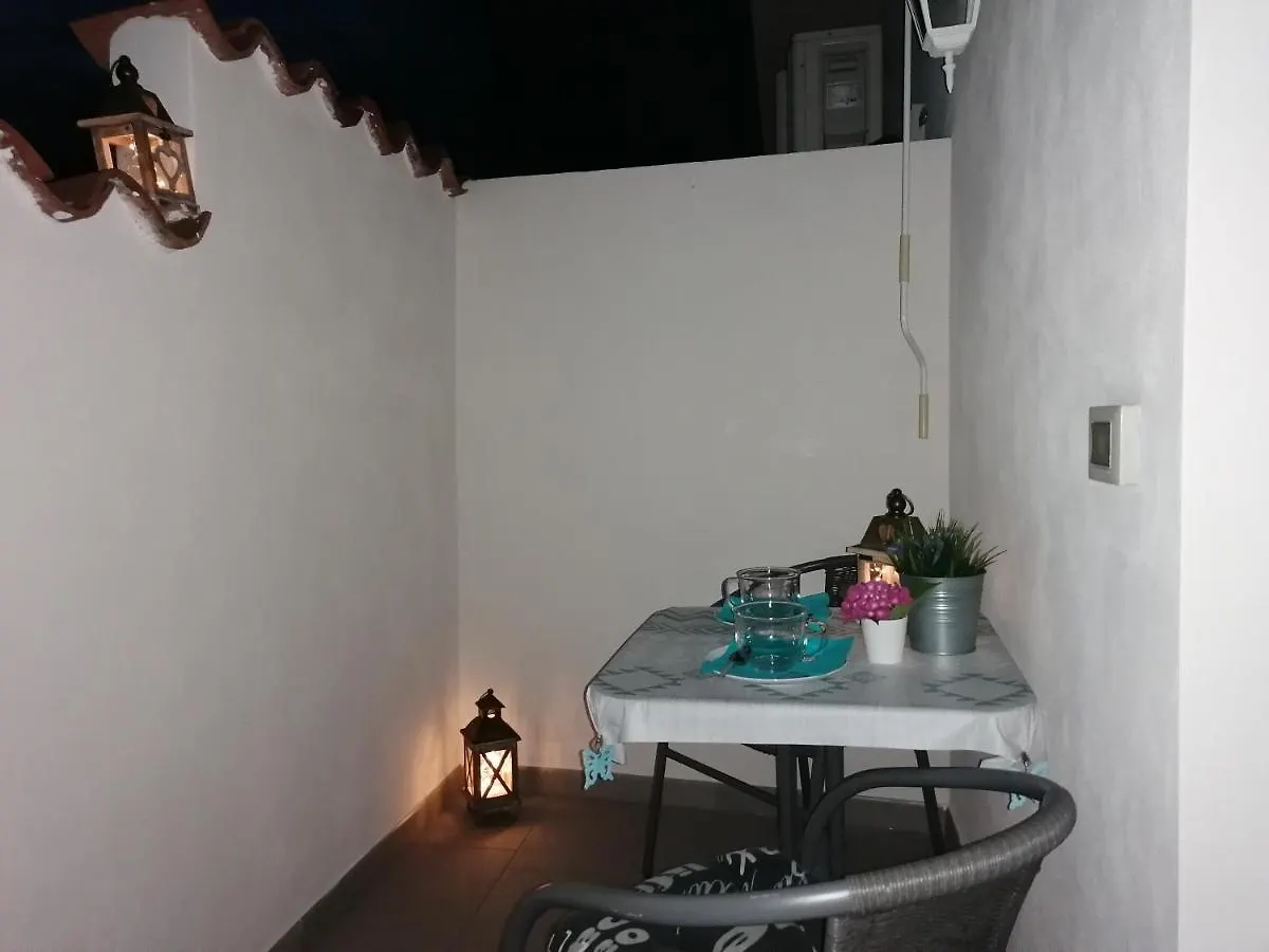 Appartamento Sant'Anna II - Loft سالو إيطاليا