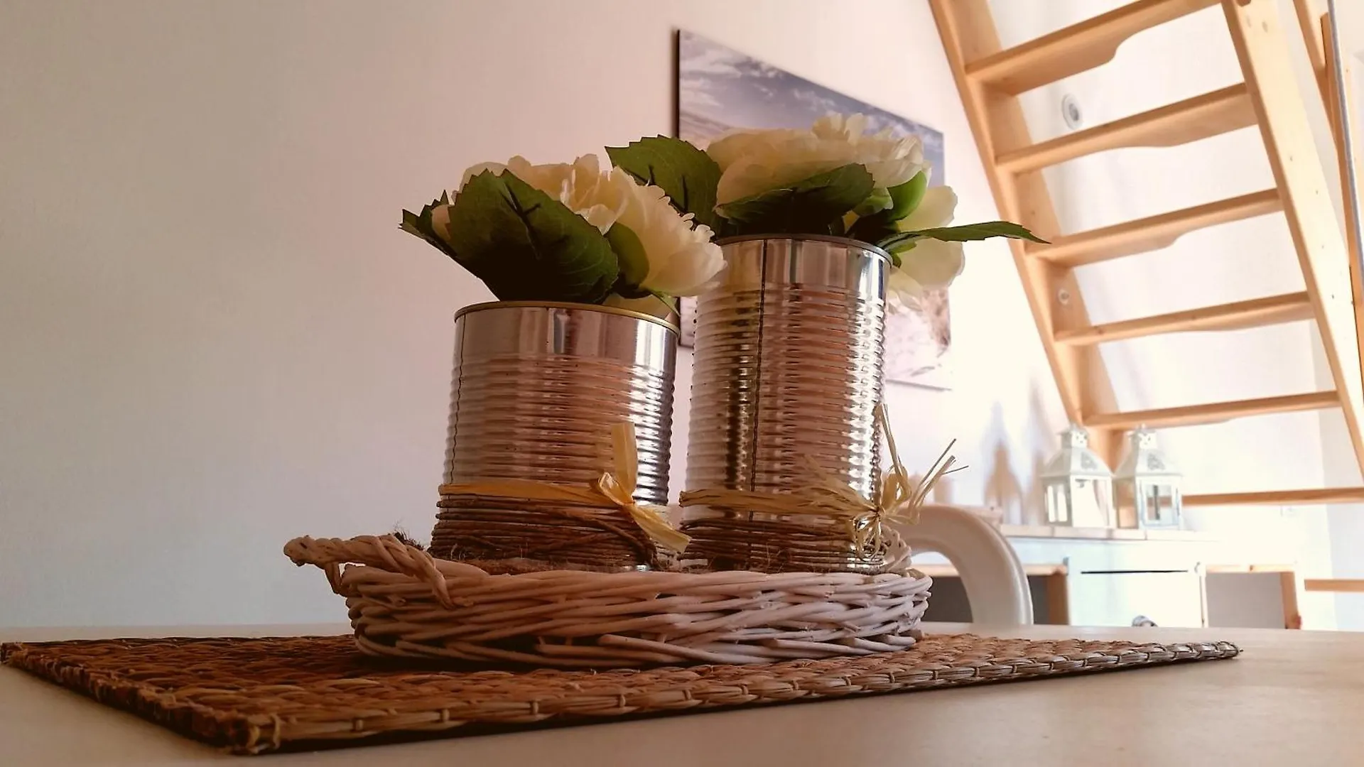 Appartamento Sant'Anna II - Loft سالو