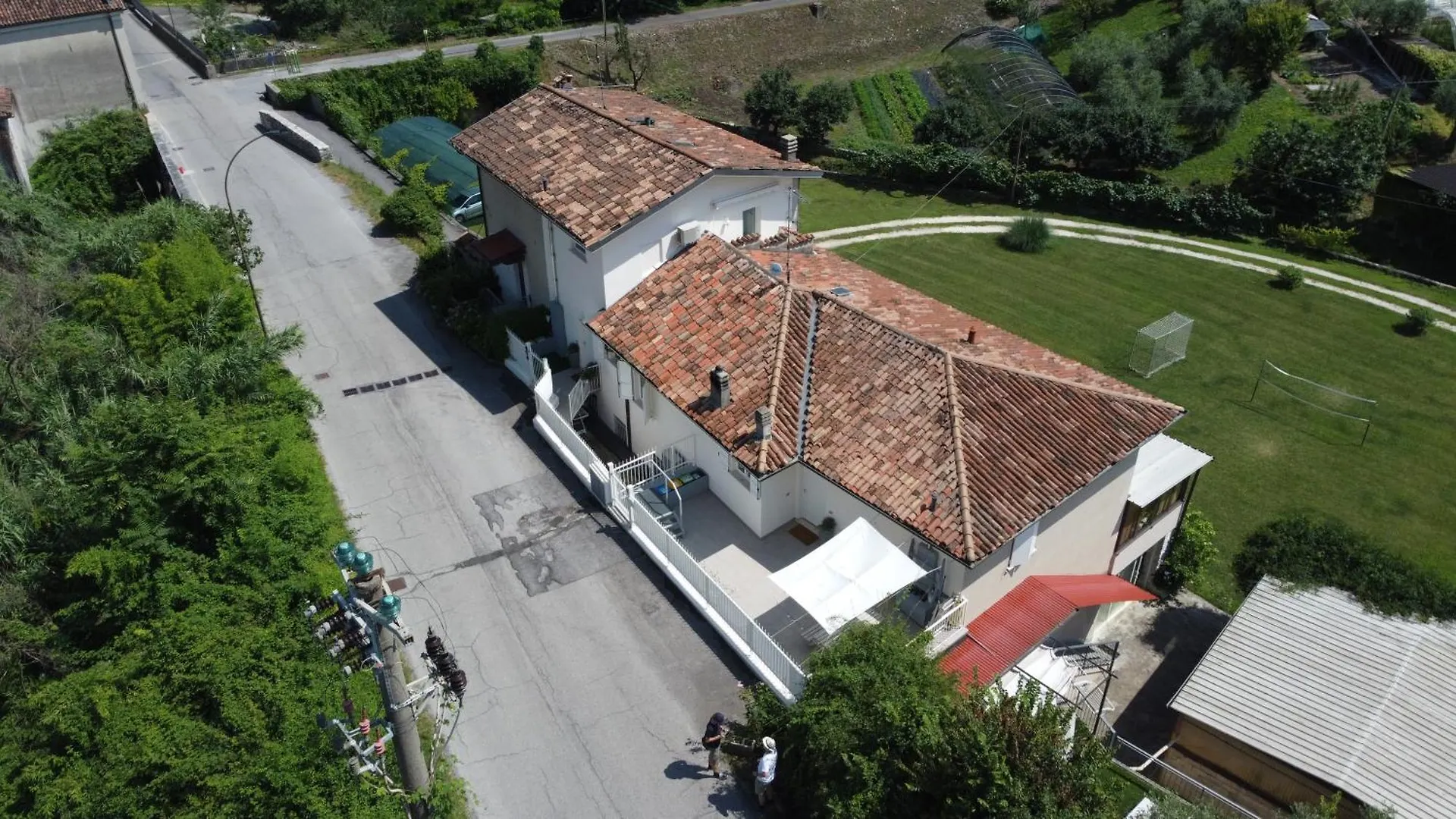 Appartamento Sant'Anna II - Loft سالو 0*,  إيطاليا